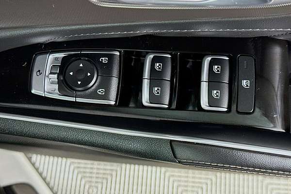 2024 Kia SORENTO                  SORENTO SPORT+ 7 SEAT GZW72HC5