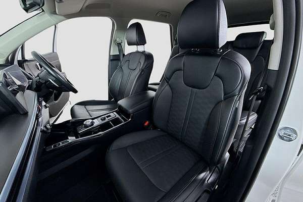 2024 Kia SORENTO                  SORENTO SPORT+ 7 SEAT GZW72HC5