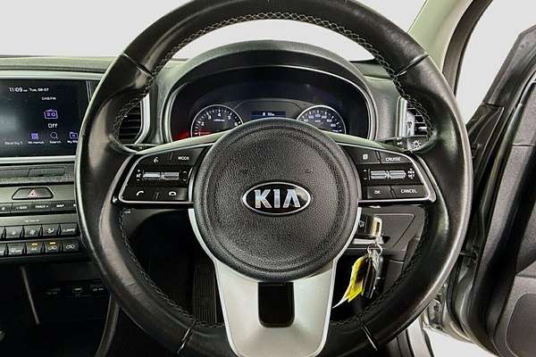 2019 Kia Sportage Si Premium QL