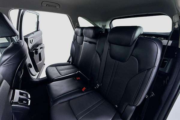 2024 Kia SORENTO                  SORENTO SPORT+ 7 SEAT GZW72HC5