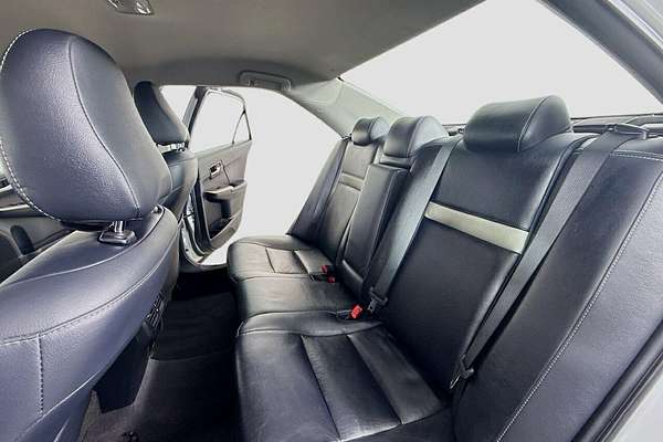 2011 Toyota Camry Atara SL ASV50R