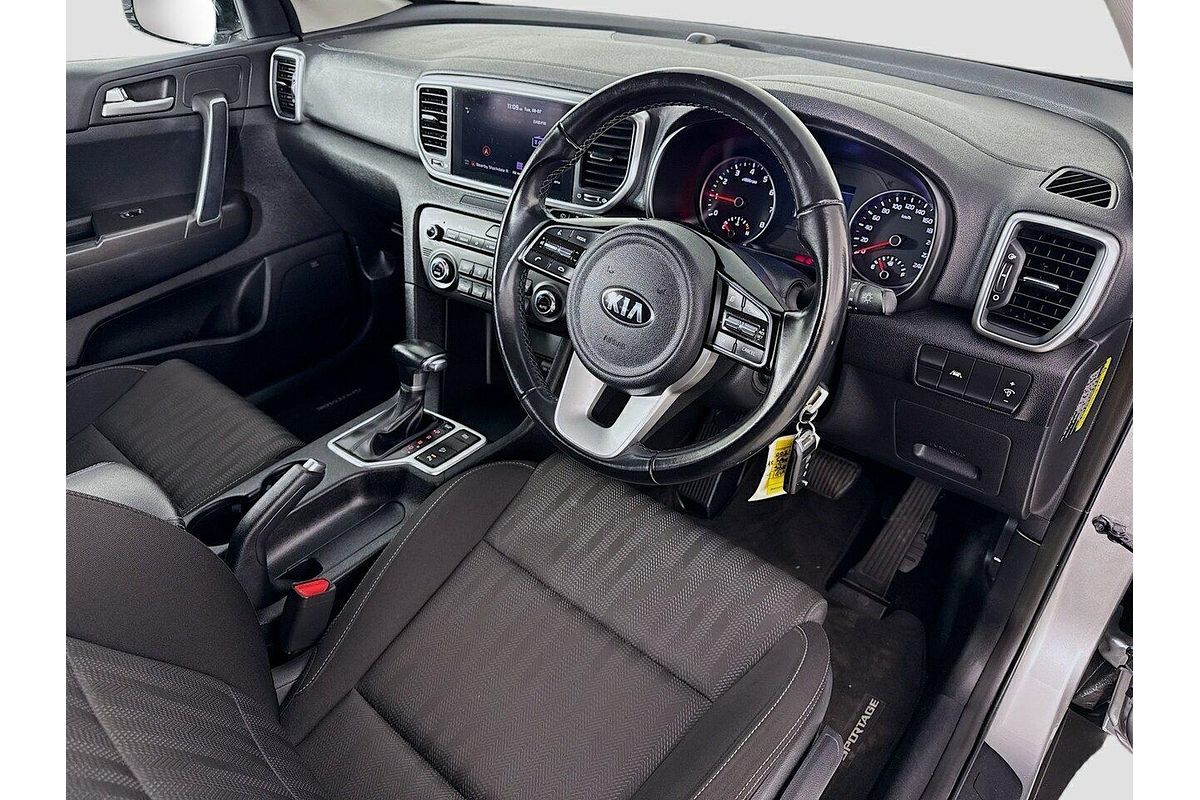 2019 Kia Sportage Si Premium QL