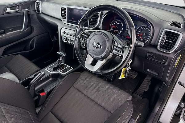2019 Kia Sportage Si Premium QL