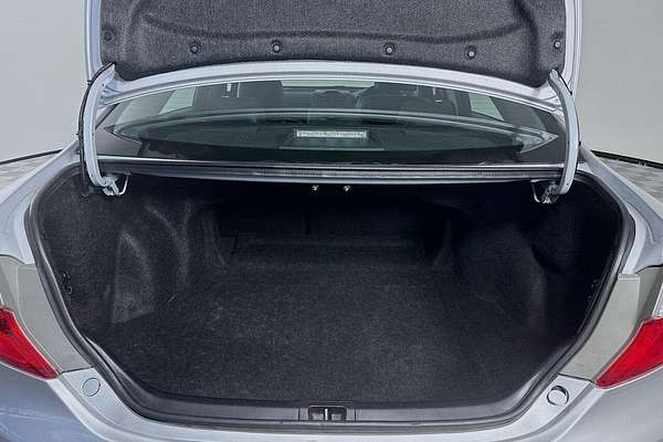 2011 Toyota Camry Atara SL ASV50R