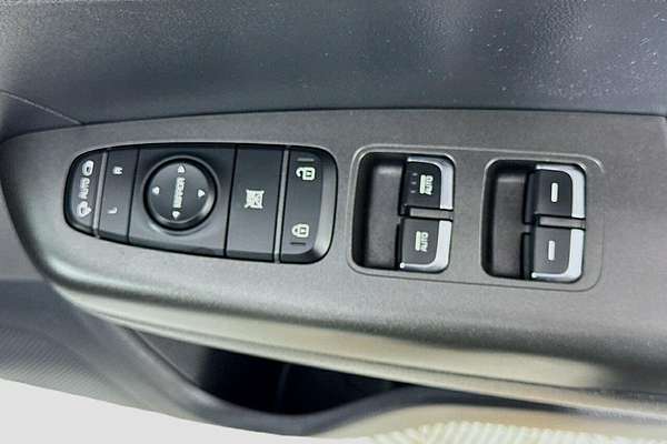 2019 Kia Sportage Si Premium QL