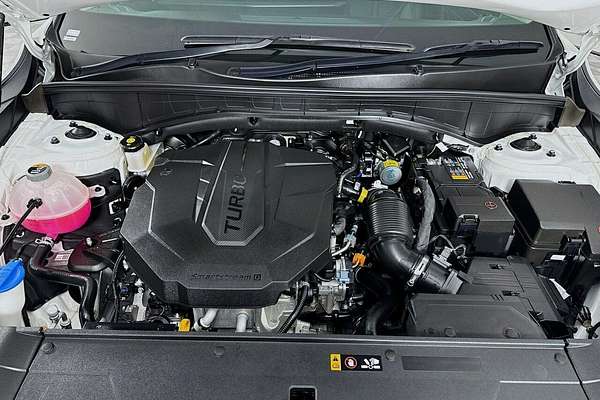 2024 Kia SORENTO                  SORENTO SPORT+ 7 SEAT GZW72HC5