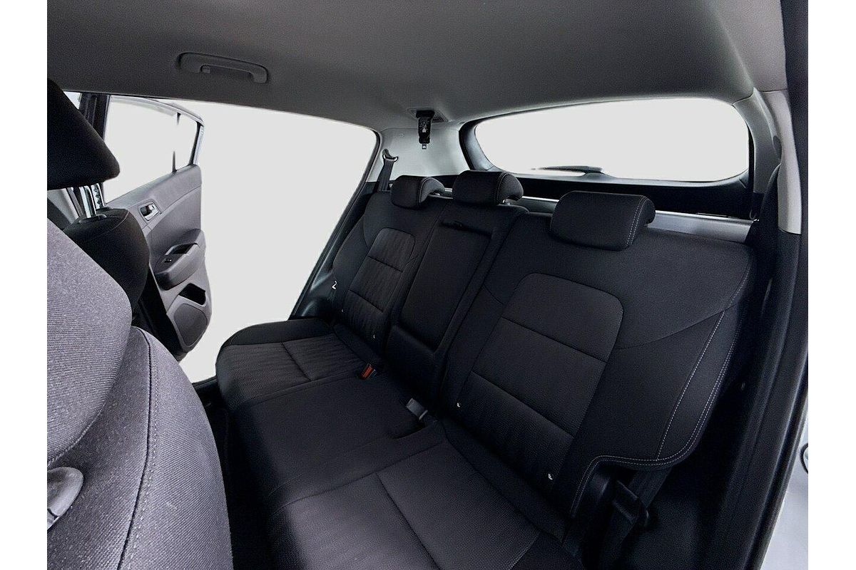 2019 Kia Sportage Si Premium QL