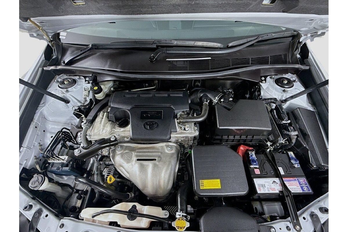 2011 Toyota Camry Atara SL ASV50R