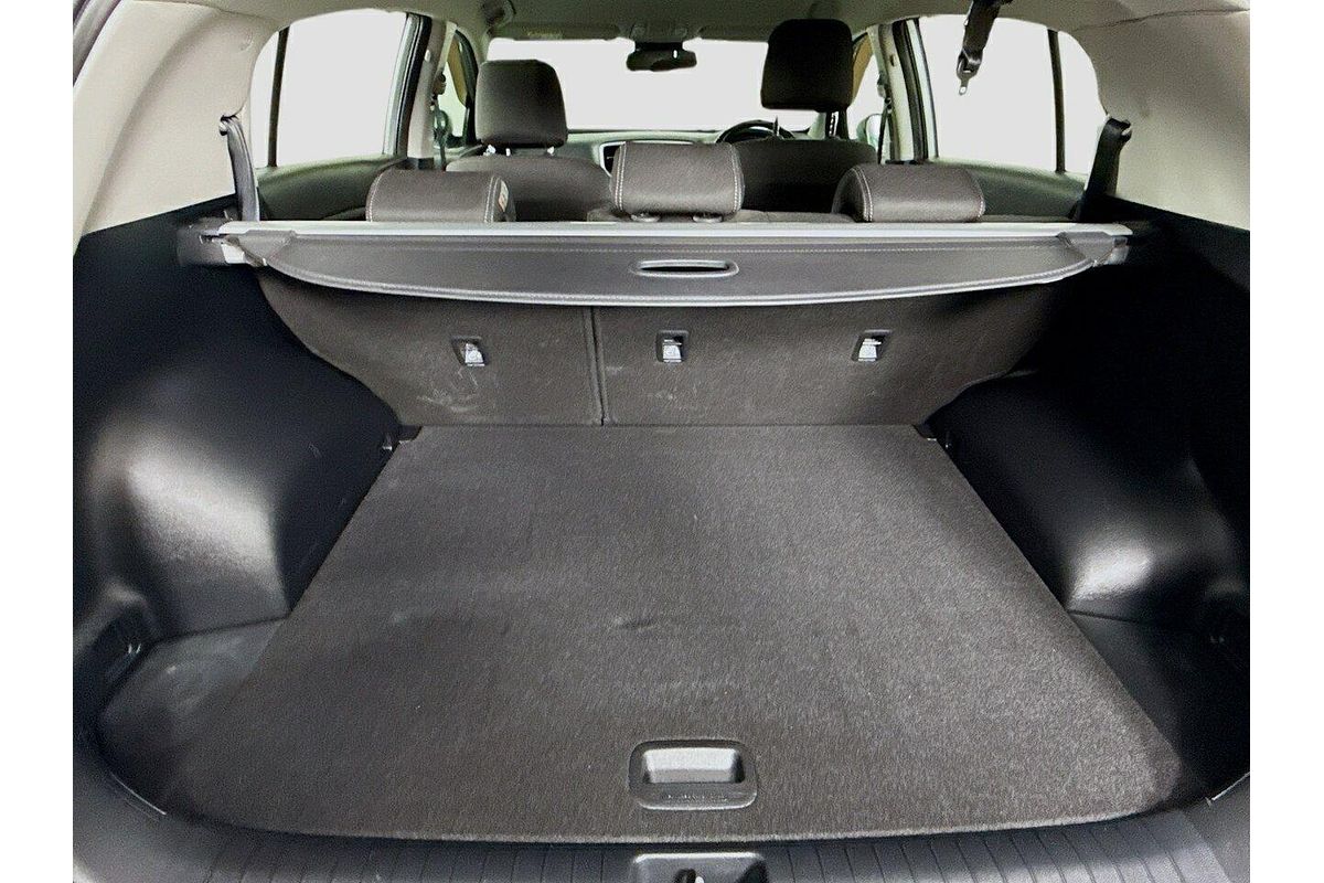 2019 Kia Sportage Si Premium QL