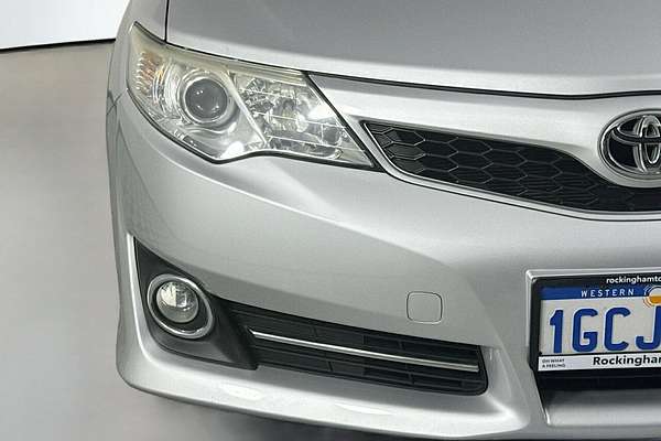 2011 Toyota Camry Atara SL ASV50R