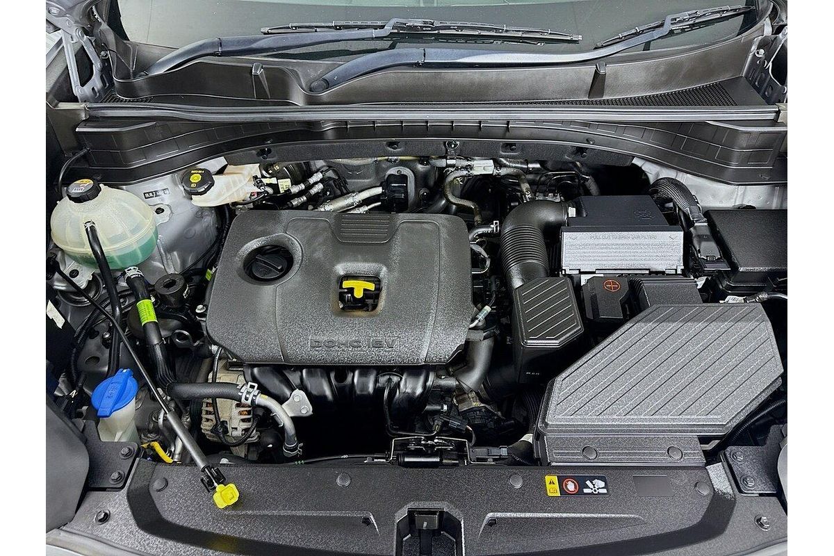 2019 Kia Sportage Si Premium QL