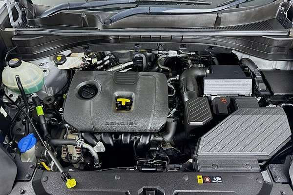 2019 Kia Sportage Si Premium QL