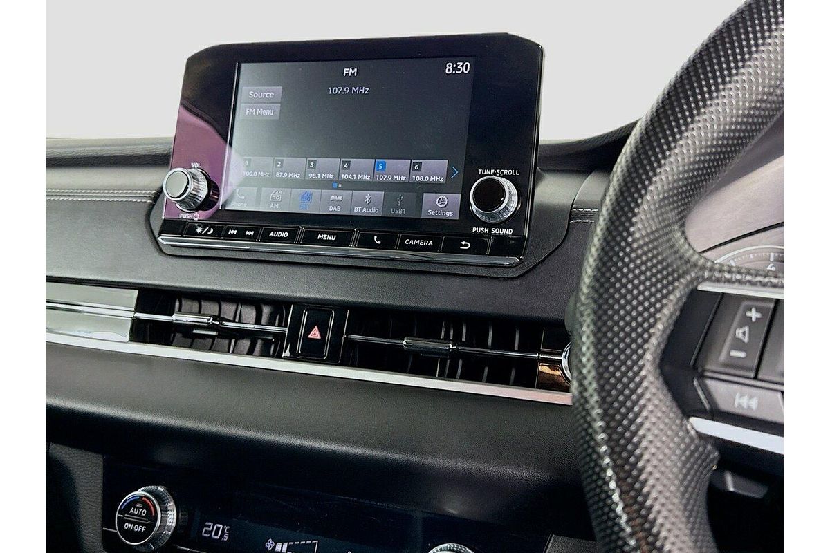 2024 Mitsubishi Outlander ES ZM