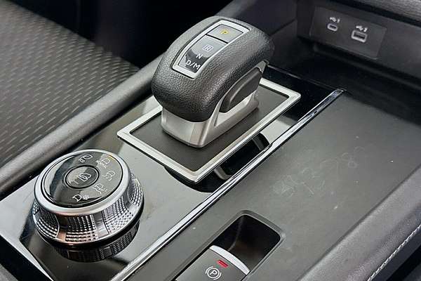 2024 Mitsubishi Outlander ES ZM
