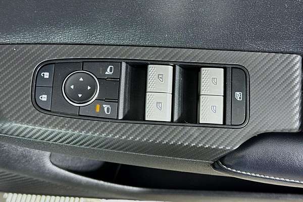 2024 Mitsubishi Outlander ES ZM