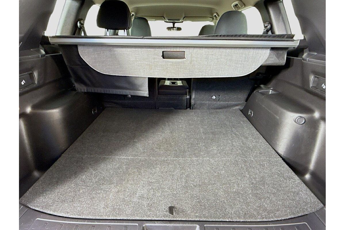 2024 Mitsubishi Outlander ES ZM