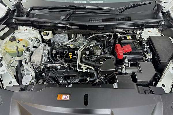 2024 Mitsubishi Outlander ES ZM