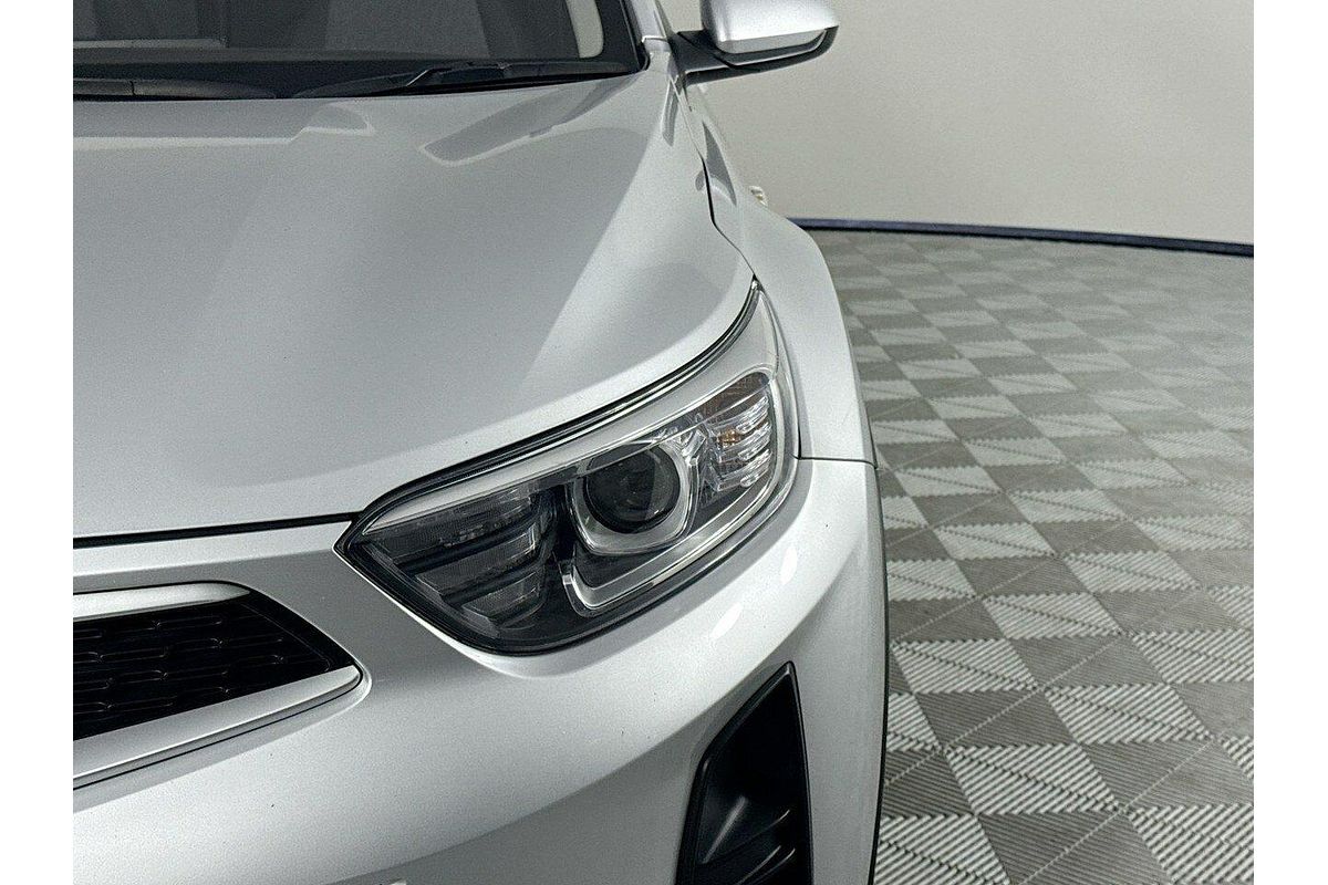 2022 Kia Stonic S YB
