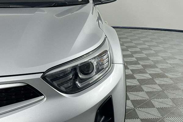 2022 Kia Stonic S YB