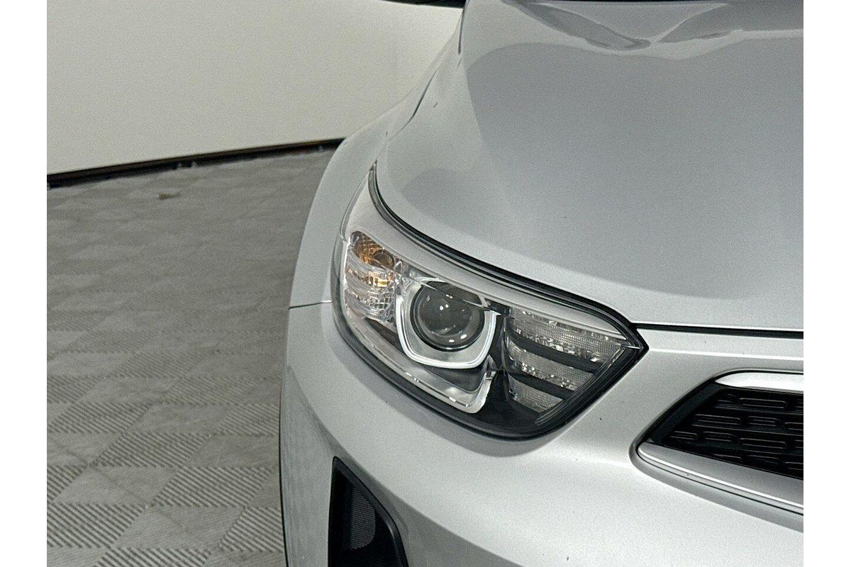 2022 Kia Stonic S YB