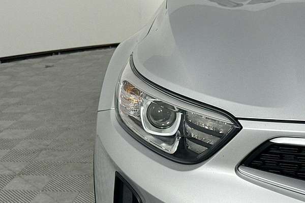 2022 Kia Stonic S YB