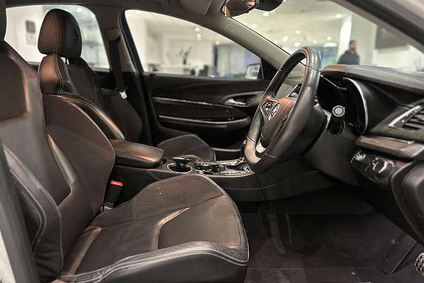 2014 Holden Clubsport R8 GEN-F