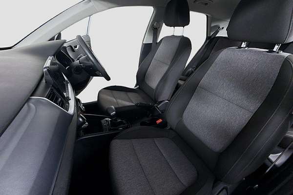 2022 Kia Stonic S YB
