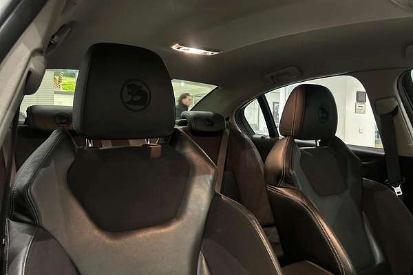 2014 Holden Clubsport R8 GEN-F