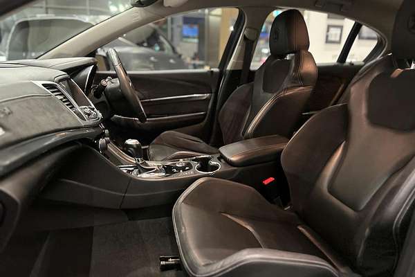 2014 Holden Clubsport R8 GEN-F
