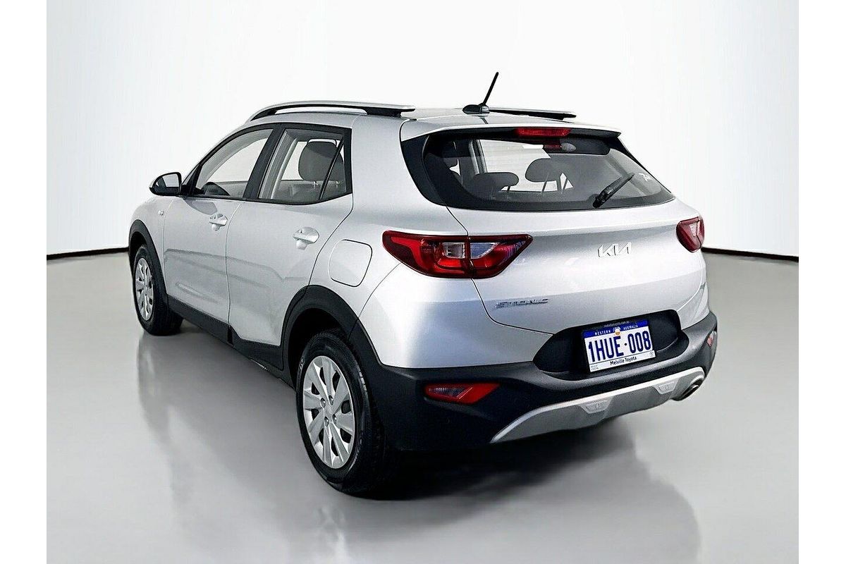 2022 Kia Stonic S YB