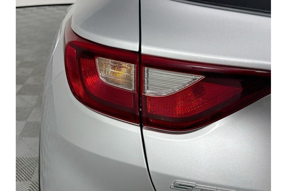 2022 Kia Stonic S YB