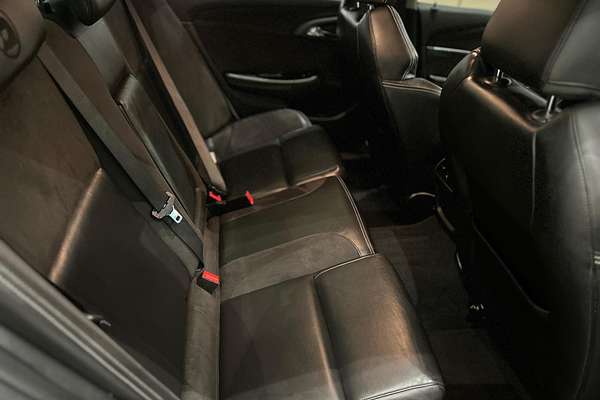 2014 Holden Clubsport R8 GEN-F