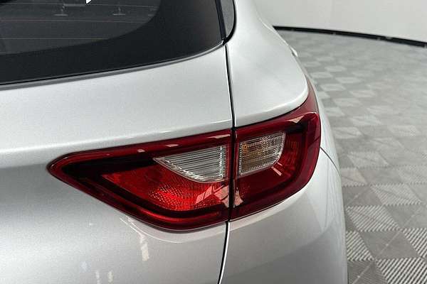 2022 Kia Stonic S YB