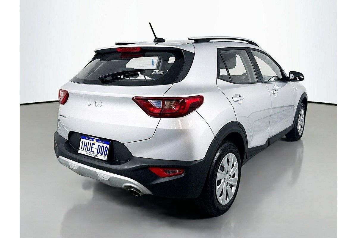 2022 Kia Stonic S YB