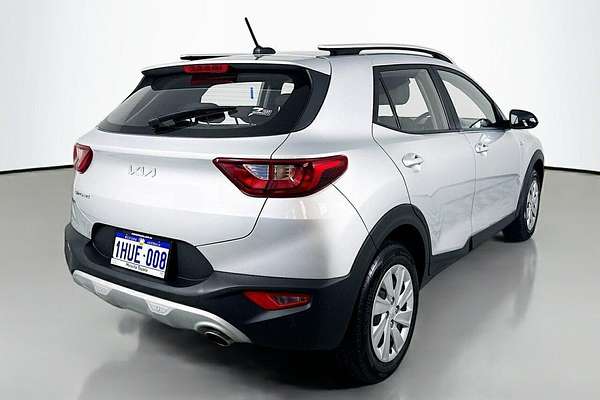 2022 Kia Stonic S YB