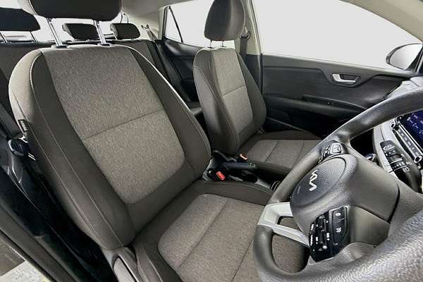 2022 Kia Stonic S YB