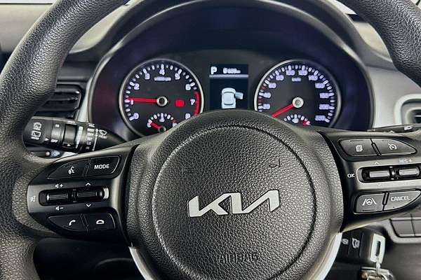 2022 Kia Stonic S YB
