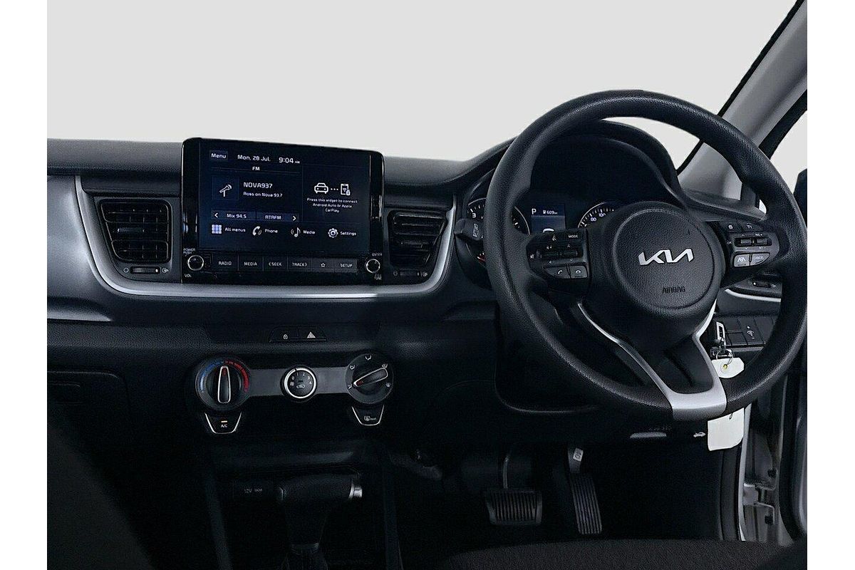 2022 Kia Stonic S YB