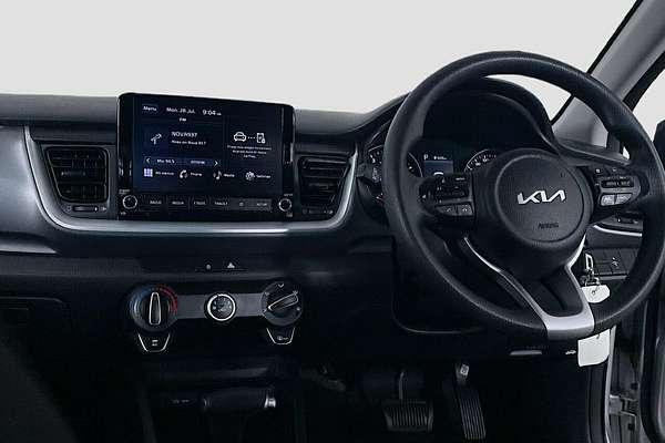 2022 Kia Stonic S YB
