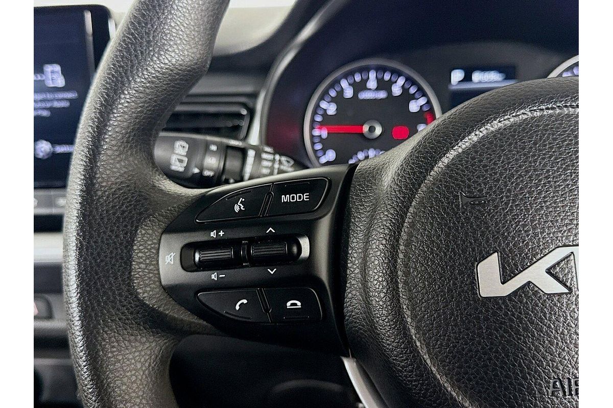 2022 Kia Stonic S YB