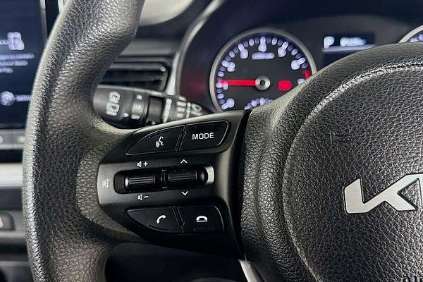 2022 Kia Stonic S YB
