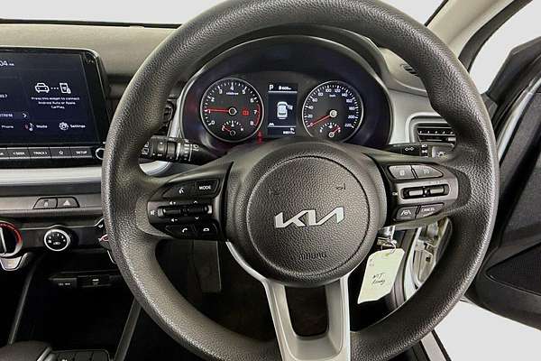 2022 Kia Stonic S YB