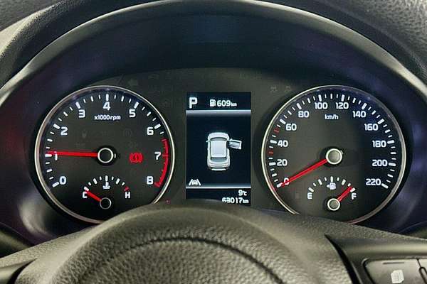 2022 Kia Stonic S YB