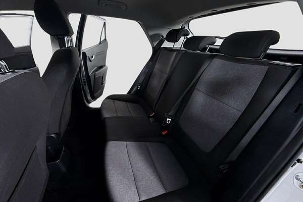 2022 Kia Stonic S YB