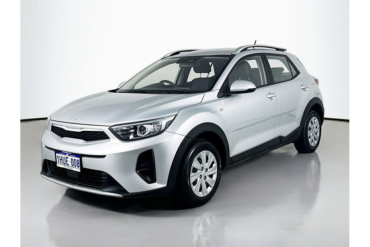 2022 Kia Stonic S YB