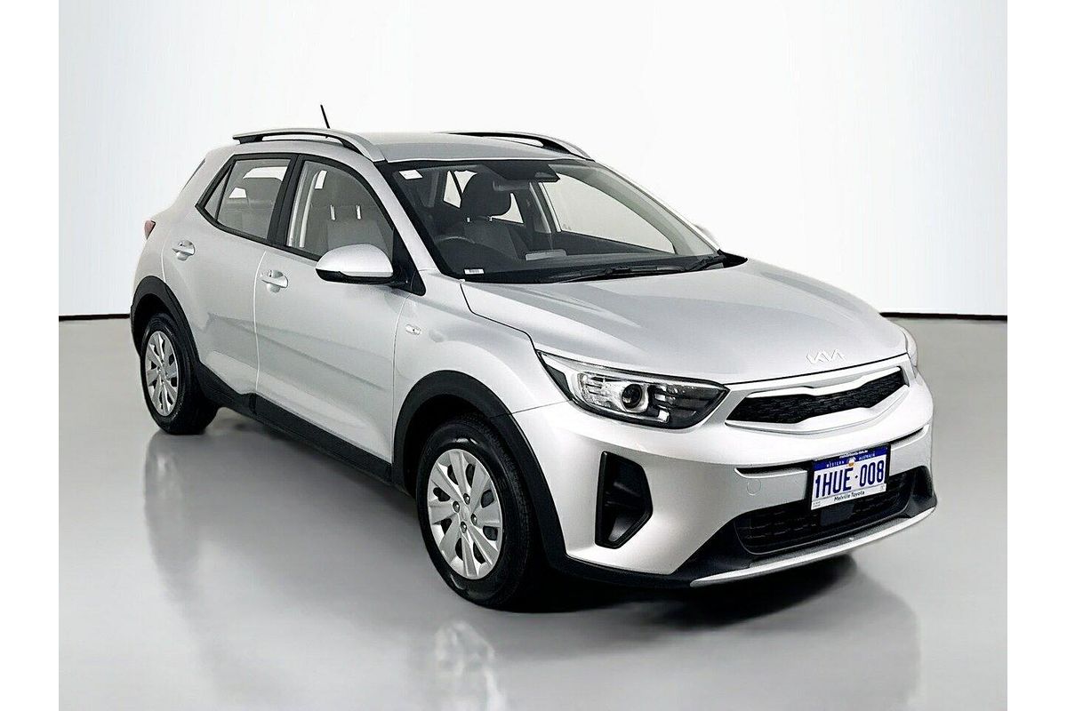 2022 Kia Stonic S YB
