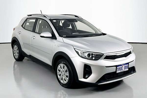2022 Kia Stonic S YB