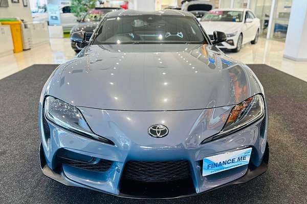 2023 Toyota Supra GR GT A90