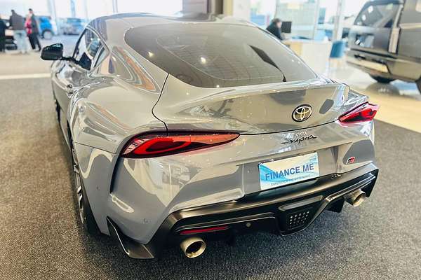 2023 Toyota Supra GR GT A90