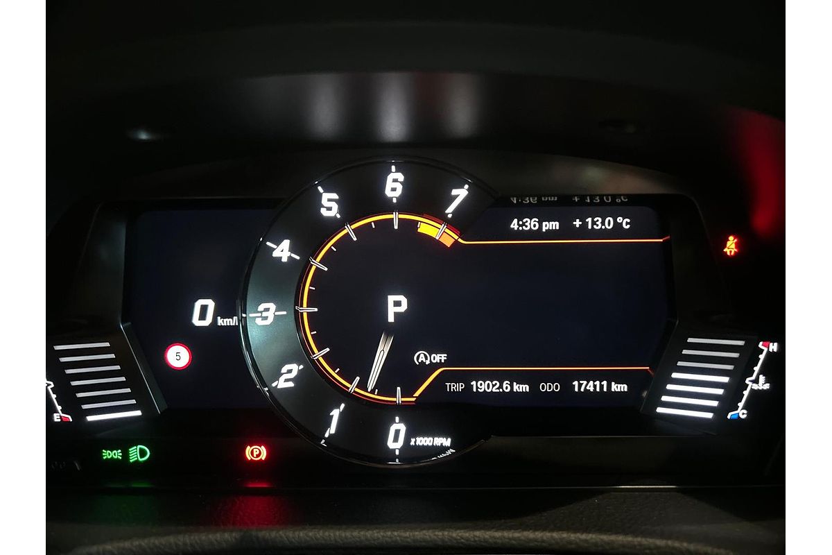 2023 Toyota Supra GR GT A90
